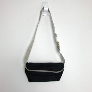 American Apparel Nylon Fanny Pack/Waist Bag